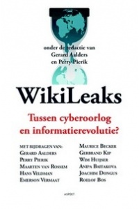 WikiLeaks: Tussen Cyberoorlog en Informatierevolutie?