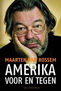 Amerika: Voor en Tegen