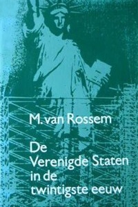 De Verenigde Staten in de Twintigste Eeuw