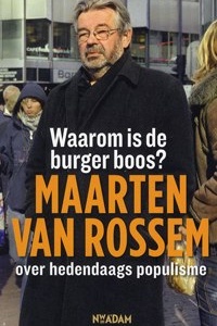 Waarom Is de Burger Boos?