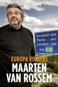 Europa volgens Maarten van Rossem