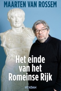 Het Einde van het Romeinse Rijk